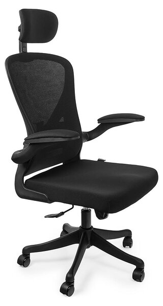 Ergonomická kanceláská idle Ergonomické kanceláské křeslo Otoná idle ke stolu Spacetronik ARON