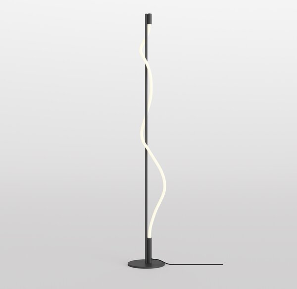 Luxusní stojací lampa Maytoni TAU