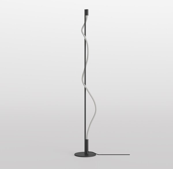 Luxusní stojací lampa Maytoni TAU
