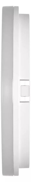 Emos lighting LED přisazené svítidlo TORI, ø 330 mm/d. 330 mm, 24W, IP54 Teplota světla: 4000K - denní bílá, Tvar: Kulaté