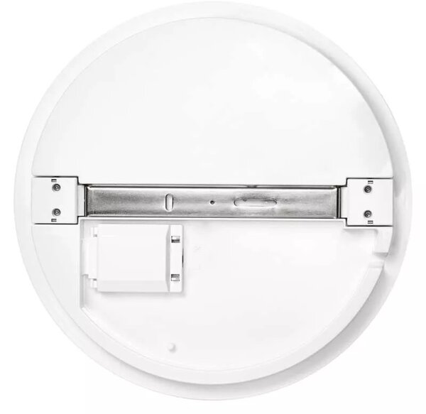 Emos lighting LED přisazené svítidlo TORI, ø 330 mm/d. 330 mm, 24W, IP54 Teplota světla: 4000K - denní bílá, Tvar: Kulaté