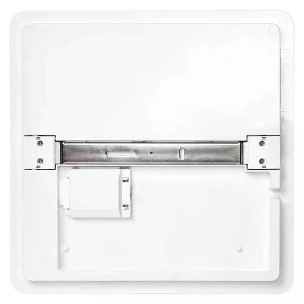 Emos lighting LED přisazené svítidlo TORI, ø 330 mm/d. 330 mm, 24W, IP54 Teplota světla: 4000K - denní bílá, Tvar: Kulaté