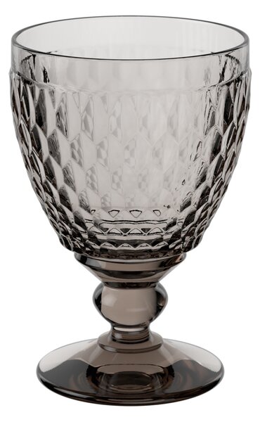 Villeroy&Boch Villeroy & Boch Boston Coloured Smoke sklenice na vodu, 250 ml