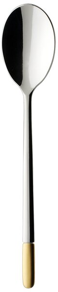 Villeroy&Boch Ella částečně zlacený espresso lžička 112 x 22 x 14 mm