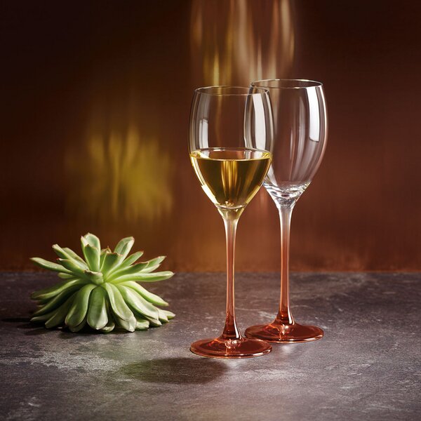 Villeroy&Boch Manufacture Glass sada sklenic na bílé víno, 2ks, 0.36l