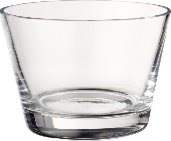 Villeroy&Boch Colour Concept skleňená miska