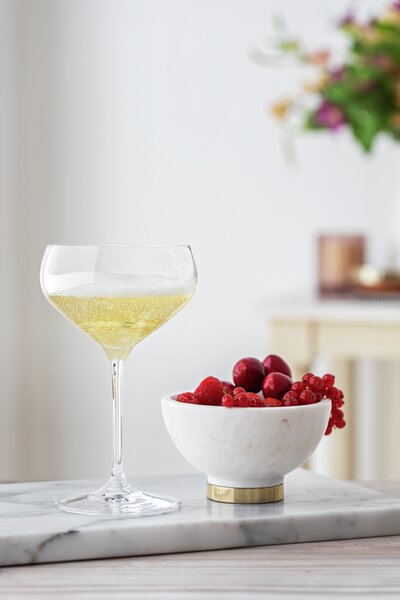 Villeroy&Boch Purismo Bar sada sklenic na sekt, 2ks
