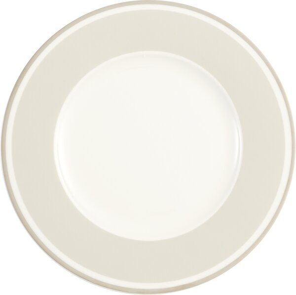 Villeroy&Boch Anmut My Colour Savannah Cream snídaňový talíř