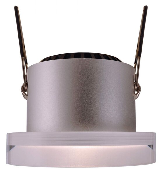 DEKOLIGHT Zápustné LED stropní svítidlo COB 68 CCT 8W