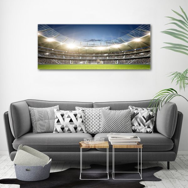Foto obraz canvas Stadion oc-77626573