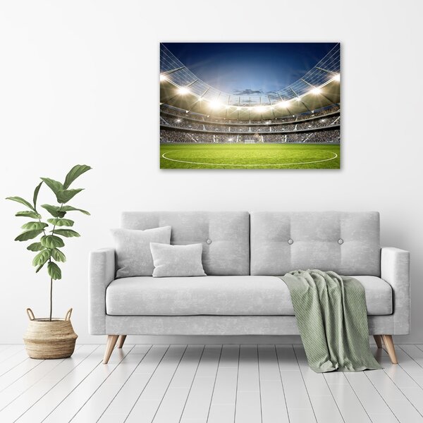 Foto obraz canvas Stadion oc-77626573