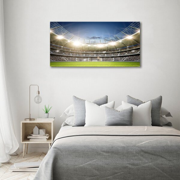 Foto obraz canvas Stadion oc-77626573