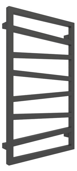 Terma Zigzag 835x500 kombinovaný radiátor Heban Z8