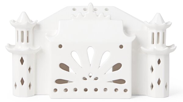 Kähler Design Svícen Urbania - Pantomime Theatre KD557