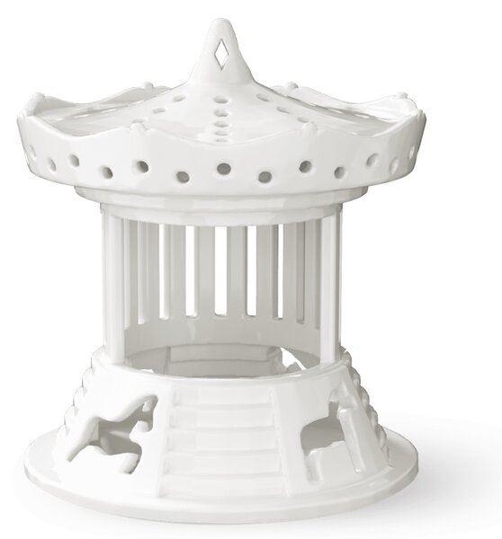 Kähler Design Svícen Urbania - Carousel KD558