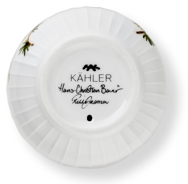 Kähler Design Hrnek Hammershøi Christmas - 300 ml KD563