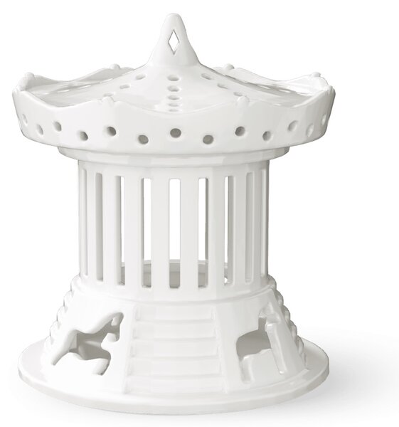 Kähler Design Svícen Urbania - Carousel KD558