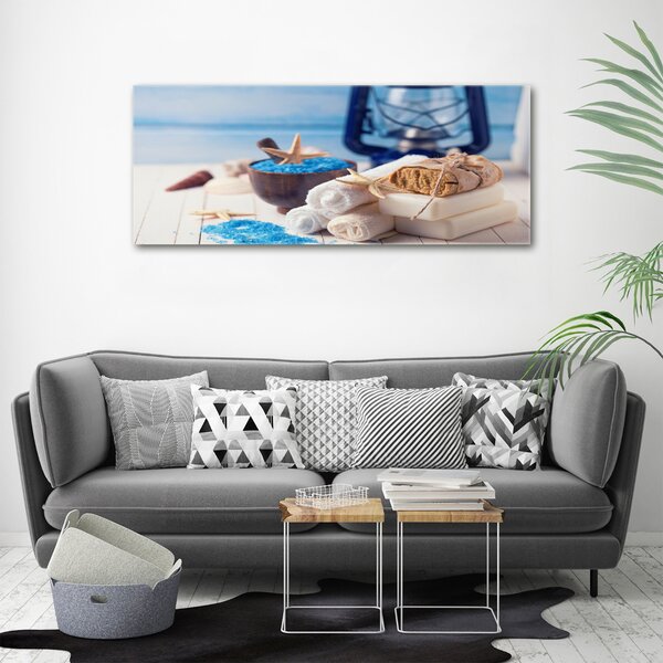 Moderní fotoobraz canvas na rámu Biologická obnova oc-78679519
