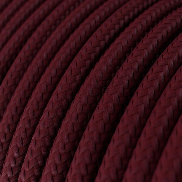 Creative cables Svítidlo Spider se 2 závěsnými světly, textilním kabelem a betonovými stínidly Barva: Prism-efekt beton, Montáž: Sestavený