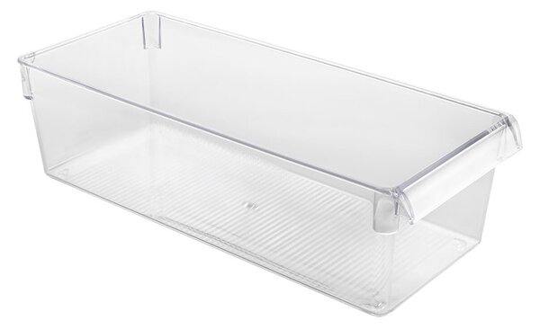 Plastový organizér do lednice 37x15 cm – Metaltex
