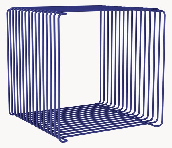 Modul Panton Wire Single pro modulární regálový systém