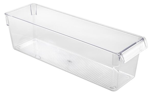 Plastový organizér do lednice 37x10 cm – Metaltex