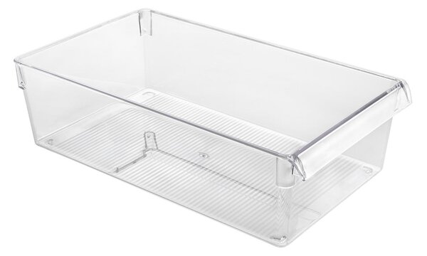 Plastový organizér do lednice 37x20,5 cm – Metaltex