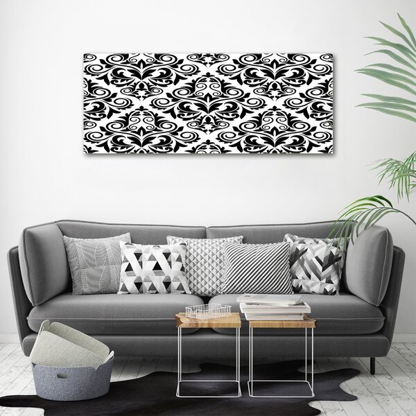 Foto obraz na plátně Ornamenty pozadí oc-79429933