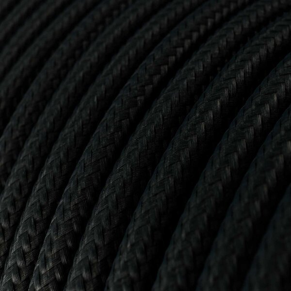 Creative cables Spostaluce, nástěnná kovová lampa s vypínačem a zástrčkou Barva: Bílá