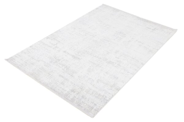 Makro Abra Kusový koberec Luna I Ash šedý Rozměr: 200x290 cm