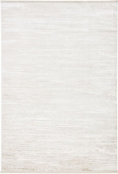 Makro Abra Kusový koberec Luna I Desert krémový béžový Rozměr: 80x150 cm
