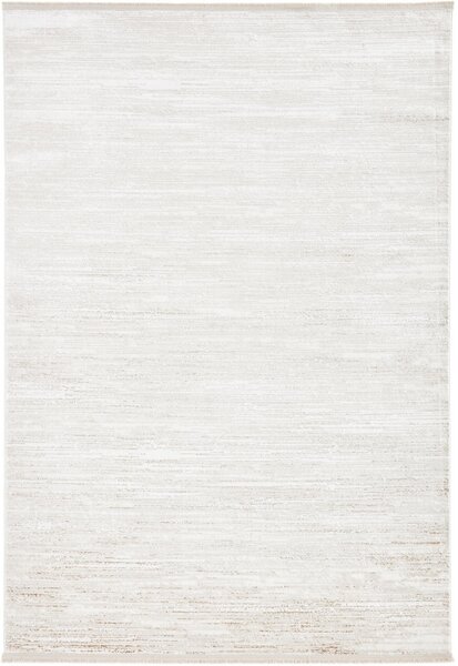 Makro Abra Kusový koberec Luna I Desert krémový béžový Rozměr: 80x150 cm