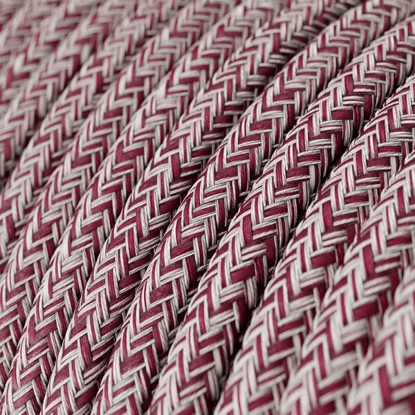 Creative cables Malá dřevěná stolní lampa Posaluce S Barva: Neutrální