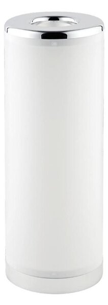 Eglo 55885 - LED Stolní lampa LED/6W/230V bílá