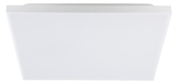 Eglo 56199 - LED Stropní svítidlo LED/12W/230V 28,5x28,5 cm bílá