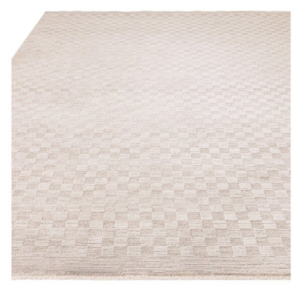 Krémový koberec 120x160 cm Laurent Beige Natural – Asiatic Carpets