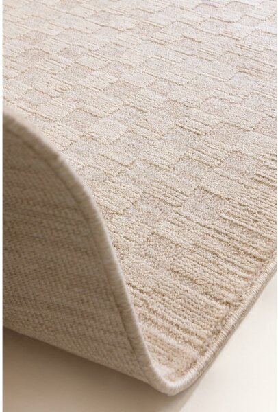 Krémový koberec 120x160 cm Laurent Beige Natural – Asiatic Carpets
