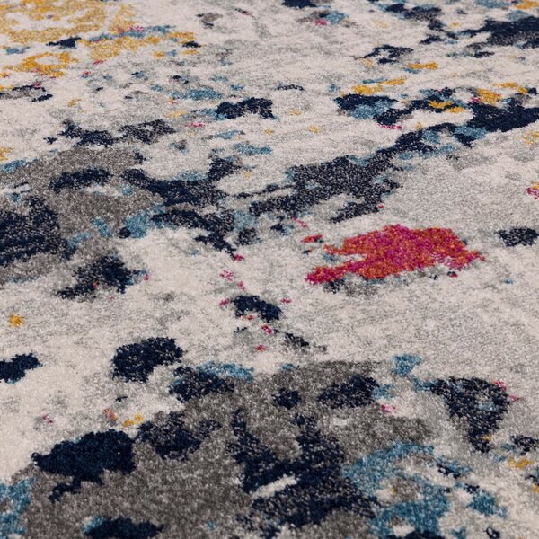 Koberec 120x170 cm Nova Palette Multi – Asiatic Carpets