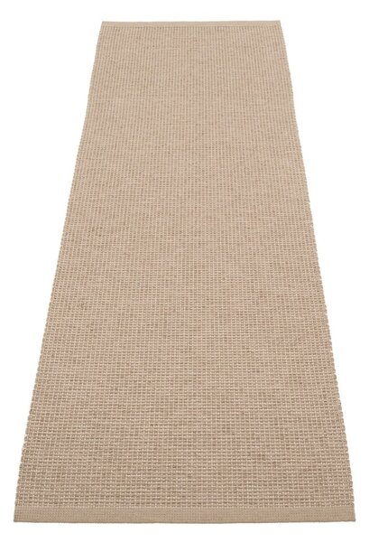 Béžový vnitřní a venkovní běhoun 70x240 cm Emm Potato – Pappelina