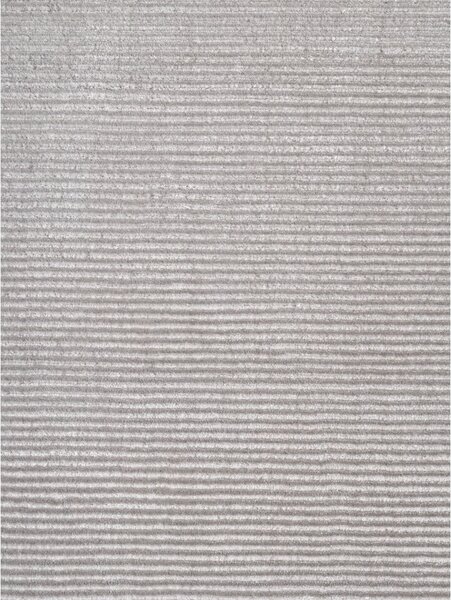Šedo-krémový koberec 120x170 cm Perles Dolomite – Elle Decoration