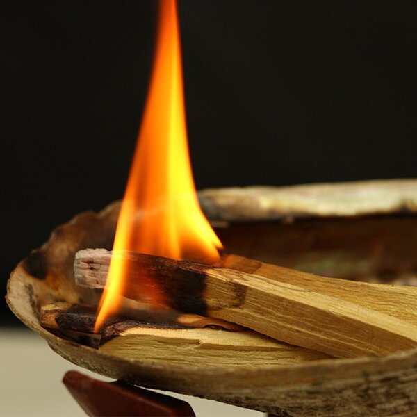 Gaira® Vonné tyčinky Palo Santo