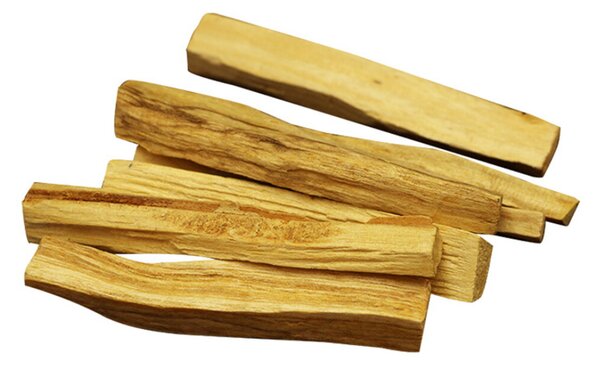 Gaira® Vonné tyčinky Palo Santo