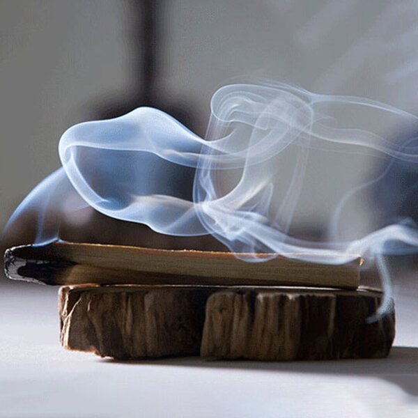 Gaira® Vonné tyčinky Palo Santo