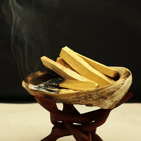 Gaira® Vonné tyčinky Palo Santo