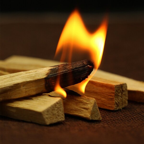 Gaira® Vonné tyčinky Palo Santo