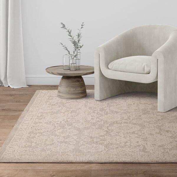 Béžový koberec 160x240 cm Laurent Beige Natural – Asiatic Carpets