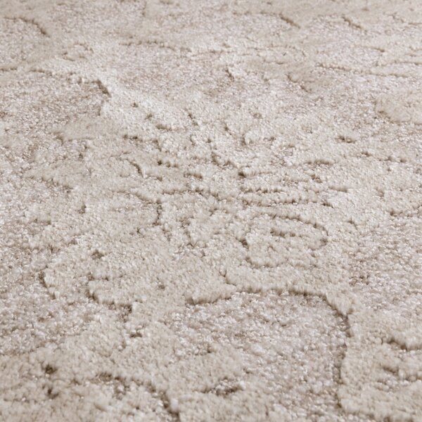 Béžový koberec 160x240 cm Laurent Beige Natural – Asiatic Carpets