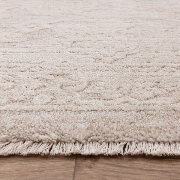 Béžový koberec 160x240 cm Laurent Beige Natural – Asiatic Carpets