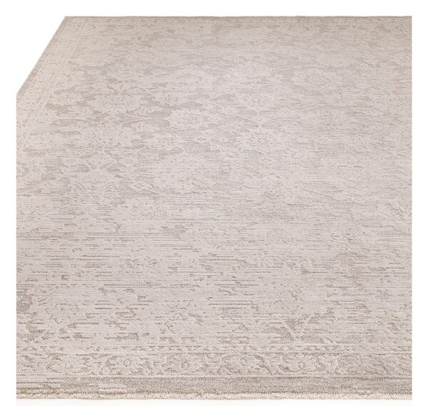 Béžový koberec 160x240 cm Laurent Beige Natural – Asiatic Carpets