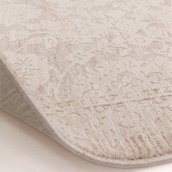 Béžový koberec 160x240 cm Laurent Beige Natural – Asiatic Carpets